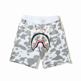 Picture of Bape Pants Short _SKUBapeM-3XLcpt603118887